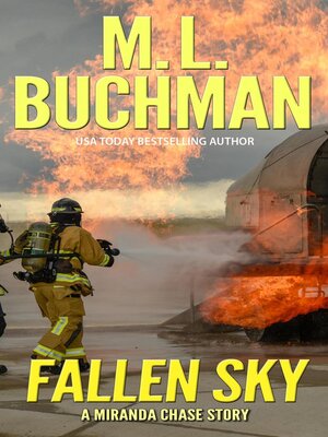 cover image of Fallen Sky